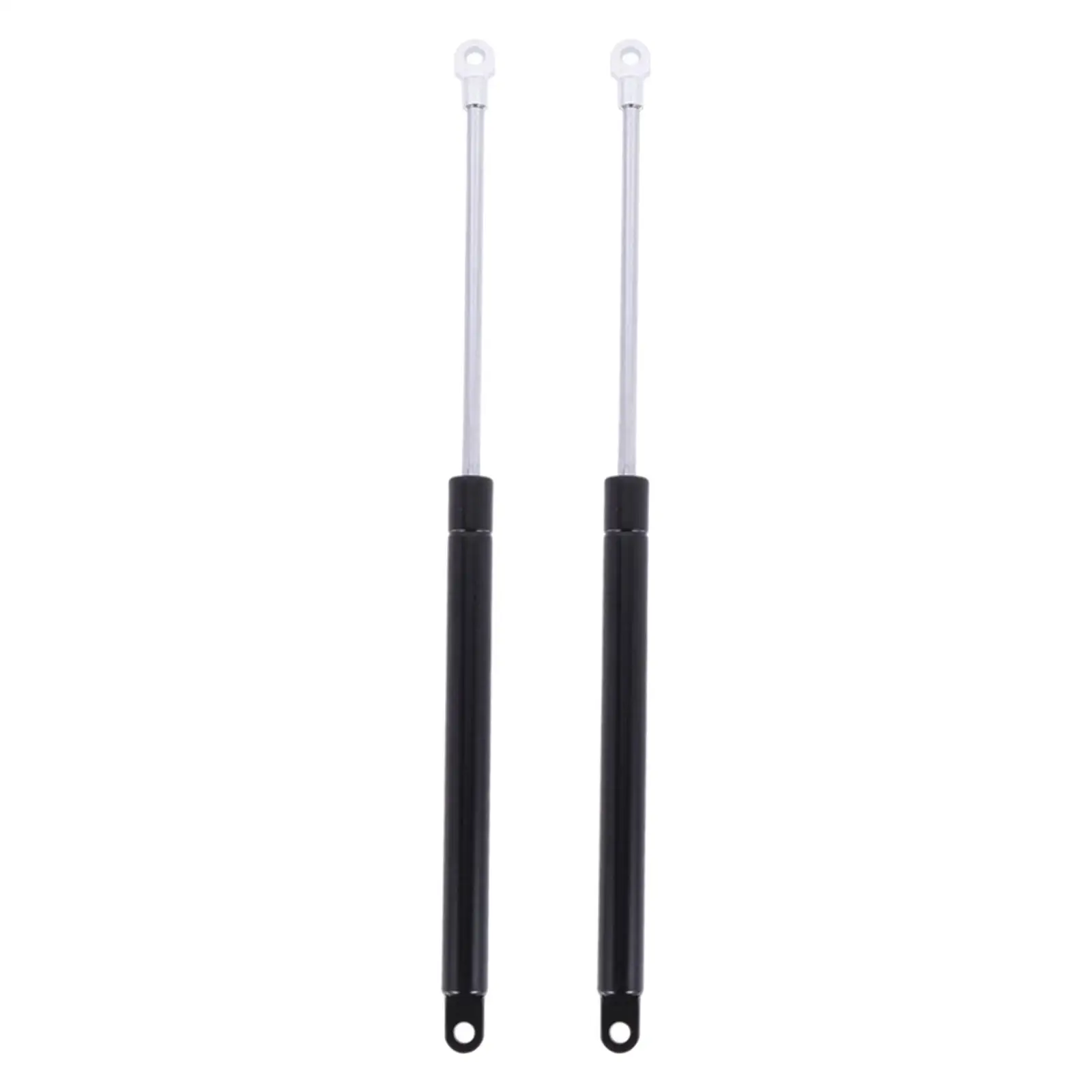 

2Pcs Gas Struts Accessories Replace Professional Bonnet Hood Support Motorhome Parts Gas Lift Rods for Heki 2 E015