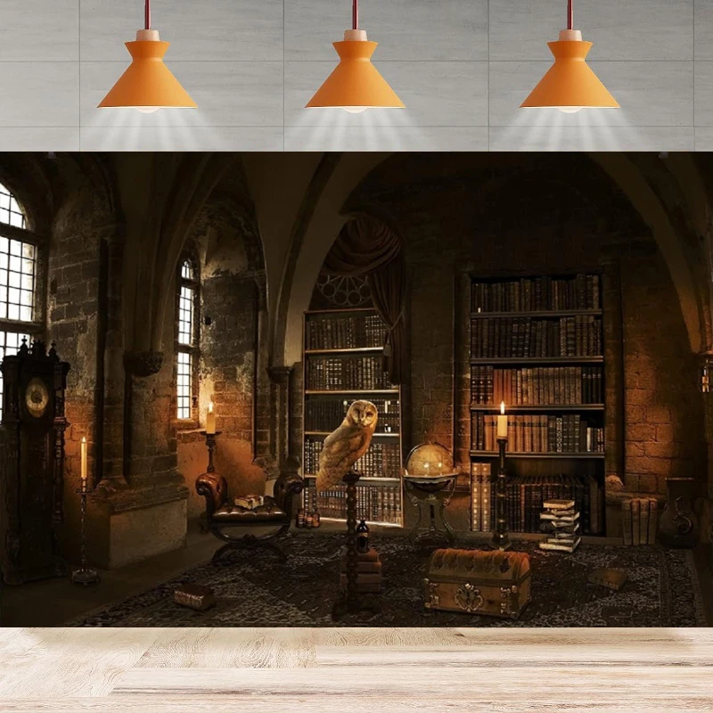 Фон для фотографий на Хэллоуин