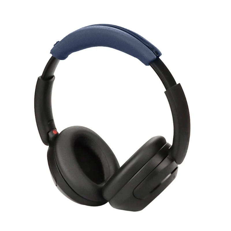 

Удобный чехол для оголовья для гарнитуры WH XB910N. Крышка на молнии.