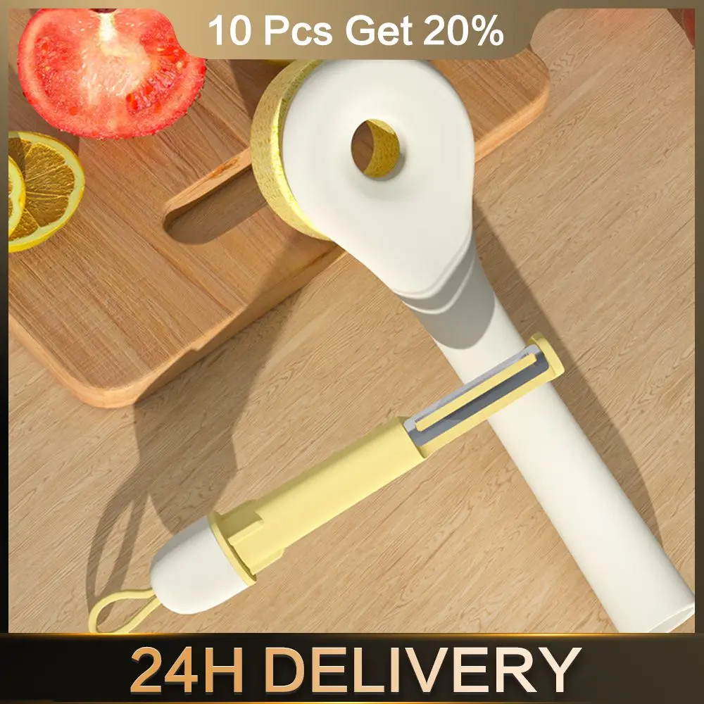 

Paring Knife No Oil Wood Pulp Cotton Pp Home Supplies Wash Pot Brush Washing And Cutting Two-in-one 26.3*7.5cm Cleaning Supplies