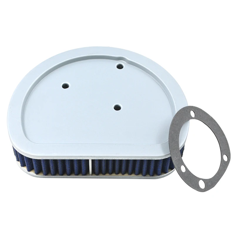 Очиститель мотоциклетного воздушного фильтра для HARLEY Birthday break FXSB FLHR Road King Classic FLHRI