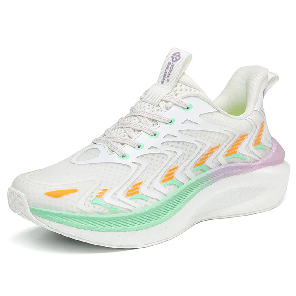 Кроссовки унисекс дышащая прогулочная обувь модные кроссовки легкие для