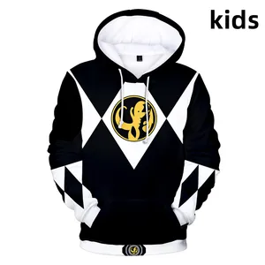 Детская толстовка с капюшоном, на возраст от 3 до 14 лет