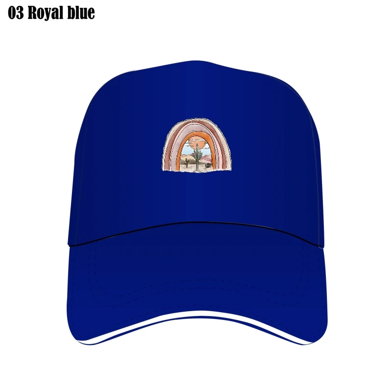 

Кепка с рисунком Бисса женская, модная бейсболка с рисунком акварелью, с мультяшными сетчатыми полями, для путешествий