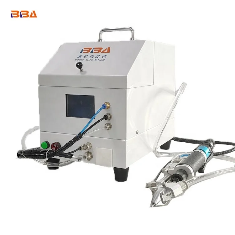 

BBA Top quality production line screw tightening industrial equipment
