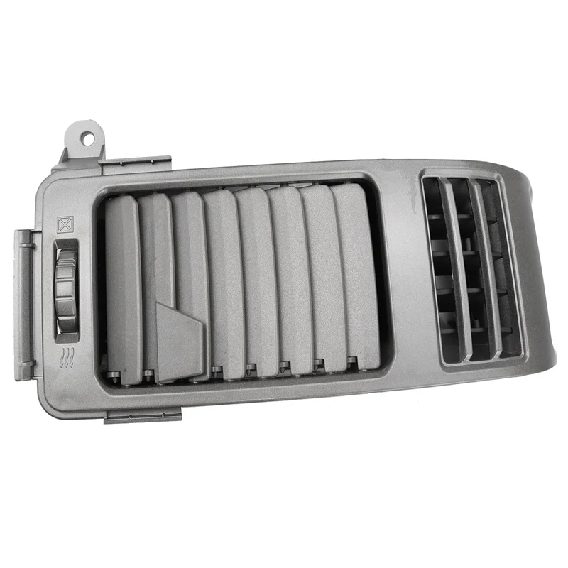 68421-7S000 Вентиляционная решетка в сборе с выходом воздуха для кондиционера 2004-2006