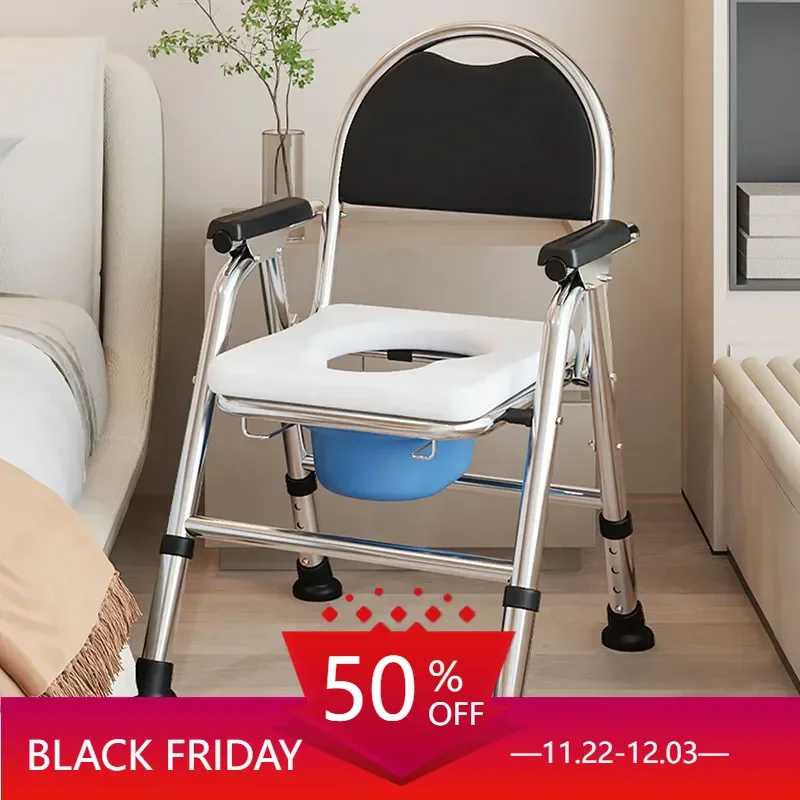 Мягкий стул со спинкой для взрослых ванной комнаты туалета домашняя мебель
