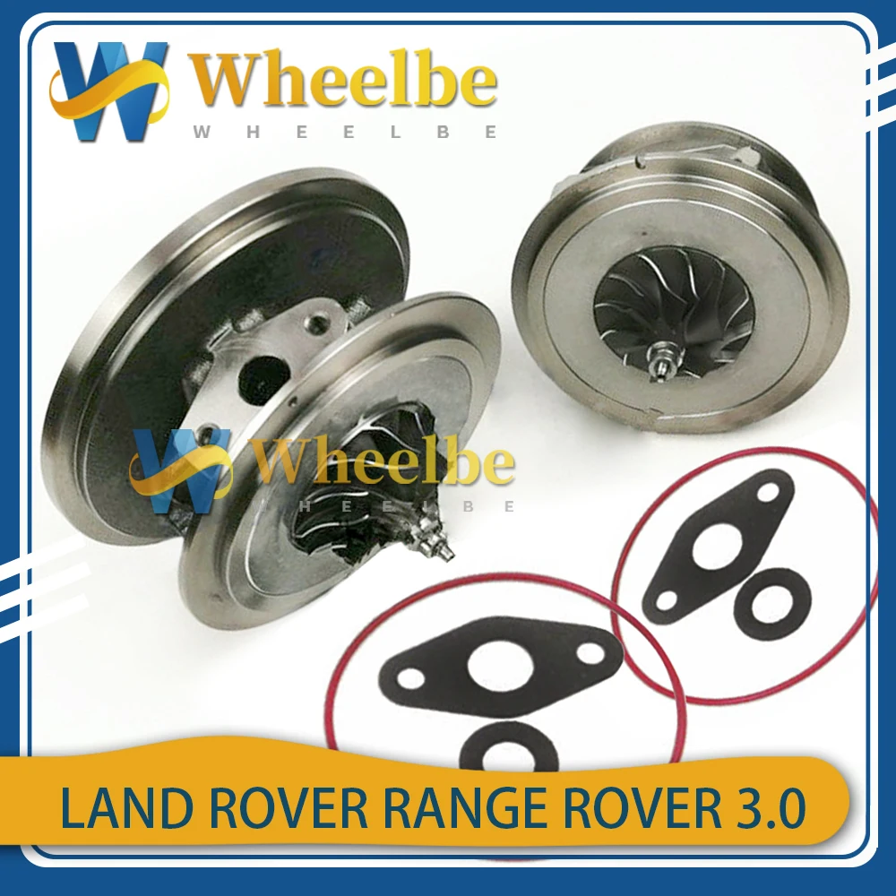 

GTB17V Turbo Cartridge For Land Rover for Range Rover Sport LS 3.0 TD 778400 7784000005 7784005001S 7784005003S 7784005005S