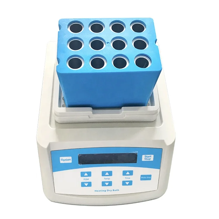 

laboratory incubator machine KETHINK KT-DH300 portable chemical constant temperature oscillation incubator instrument