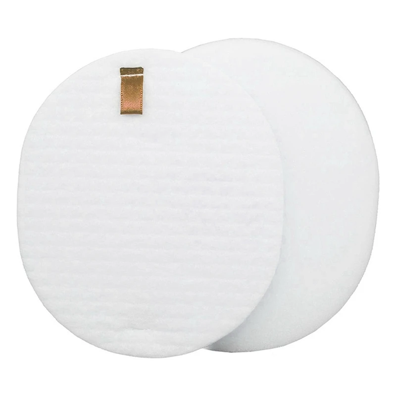 Комплект для замены вакуумного фильтра NV80 NV70 NV71 NV90 NV95 аксессуары пылесоса фильтр