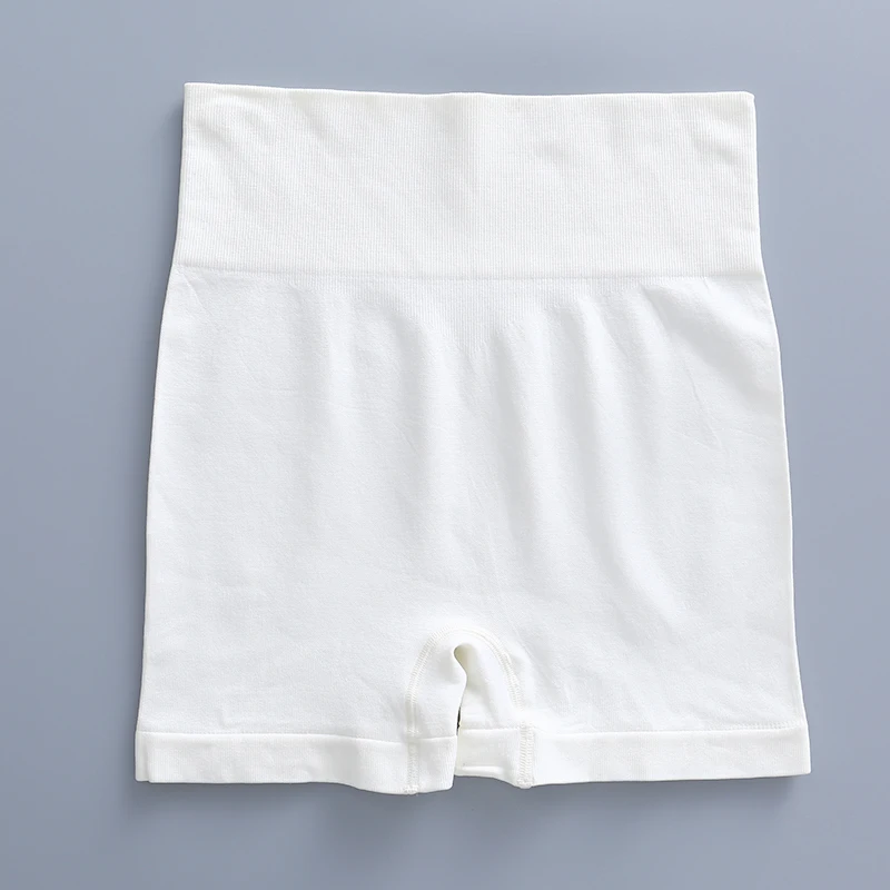 Женская одежда для тренажерного зала шорты йоги спортивная с высокой талией