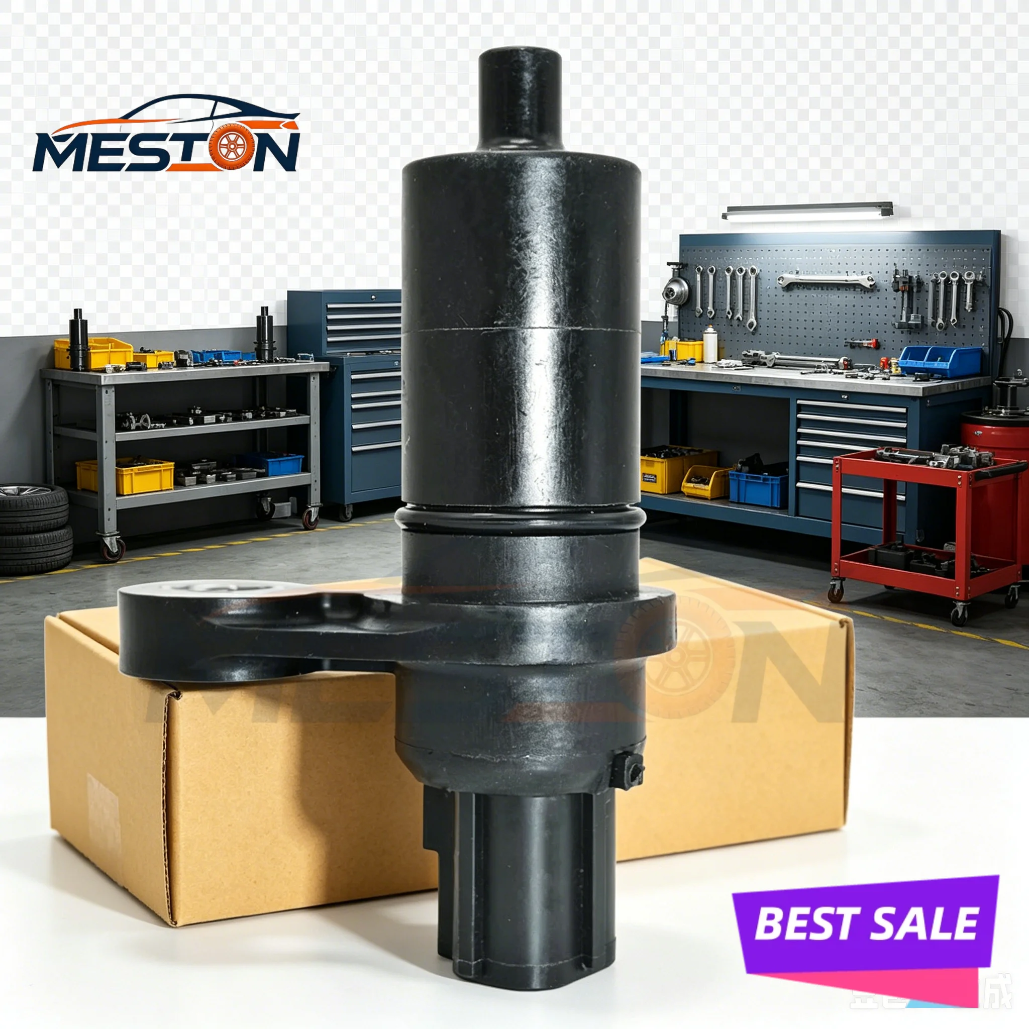 НОВЫЙ датчик скорости 52854001AA 4799061AB, совместимый с Ram 1500, Dakota, Jeep TJ, Wrangler, Dodge Charger, Durango, Chrysler 300 (art.: 3920dad86f607) - 3920dad86f607