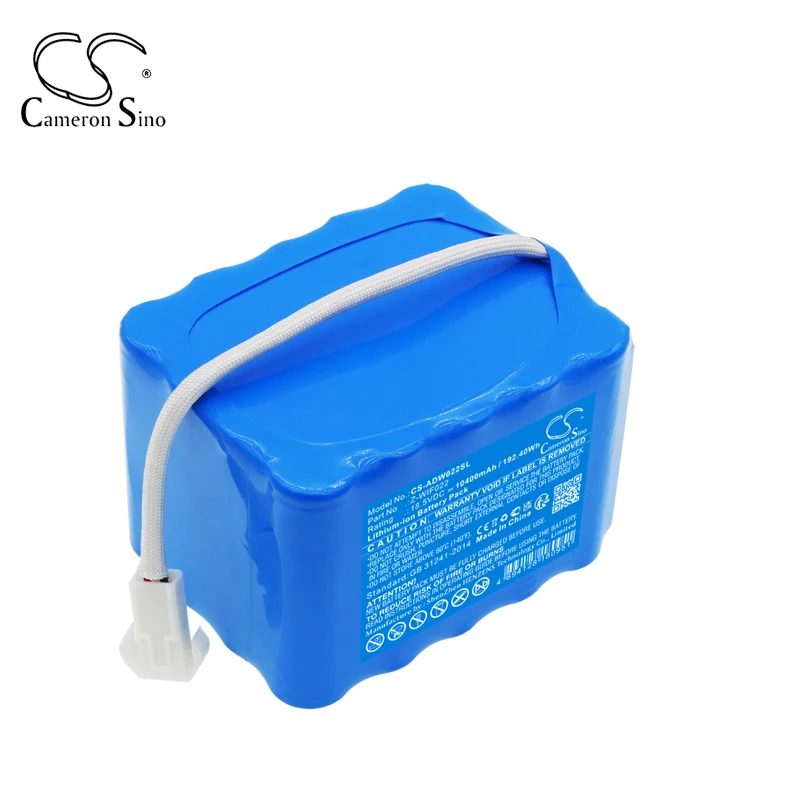 

Аккумулятор Cameron Sino Lighting & Studio для американского диджея WIFLY EXR DOTZ PAR