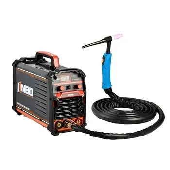 

automatic tig welding machine ac dc tig welder digital welder