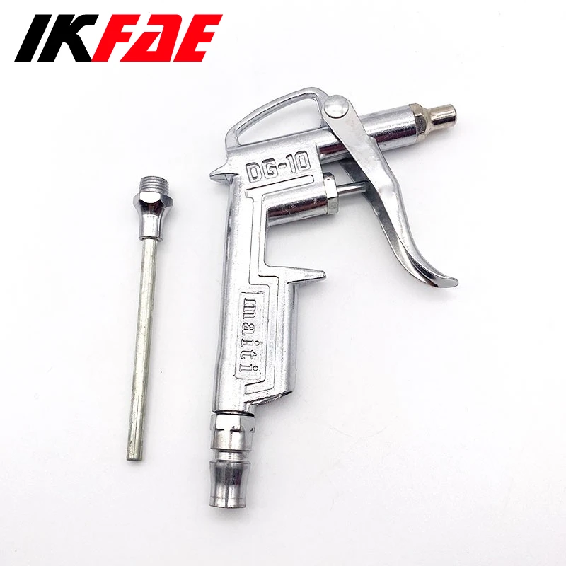 Трубка пистолета для очистки высокого давления 8*5 мм фитинг JP выдвижной шланг