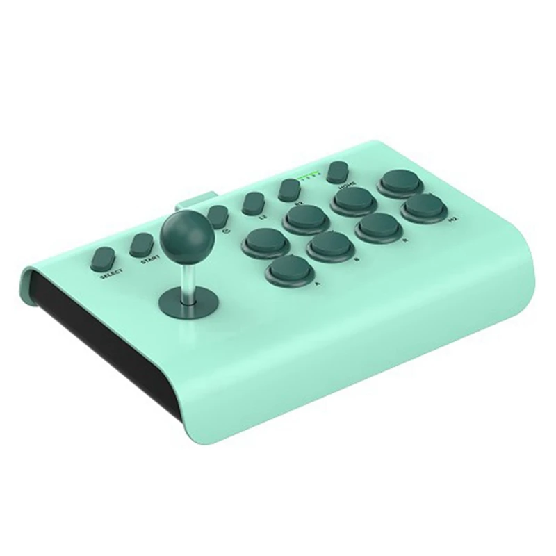Ретро аркадная консоль игровой джойстик рокер беспроводной Bluetooth проводной