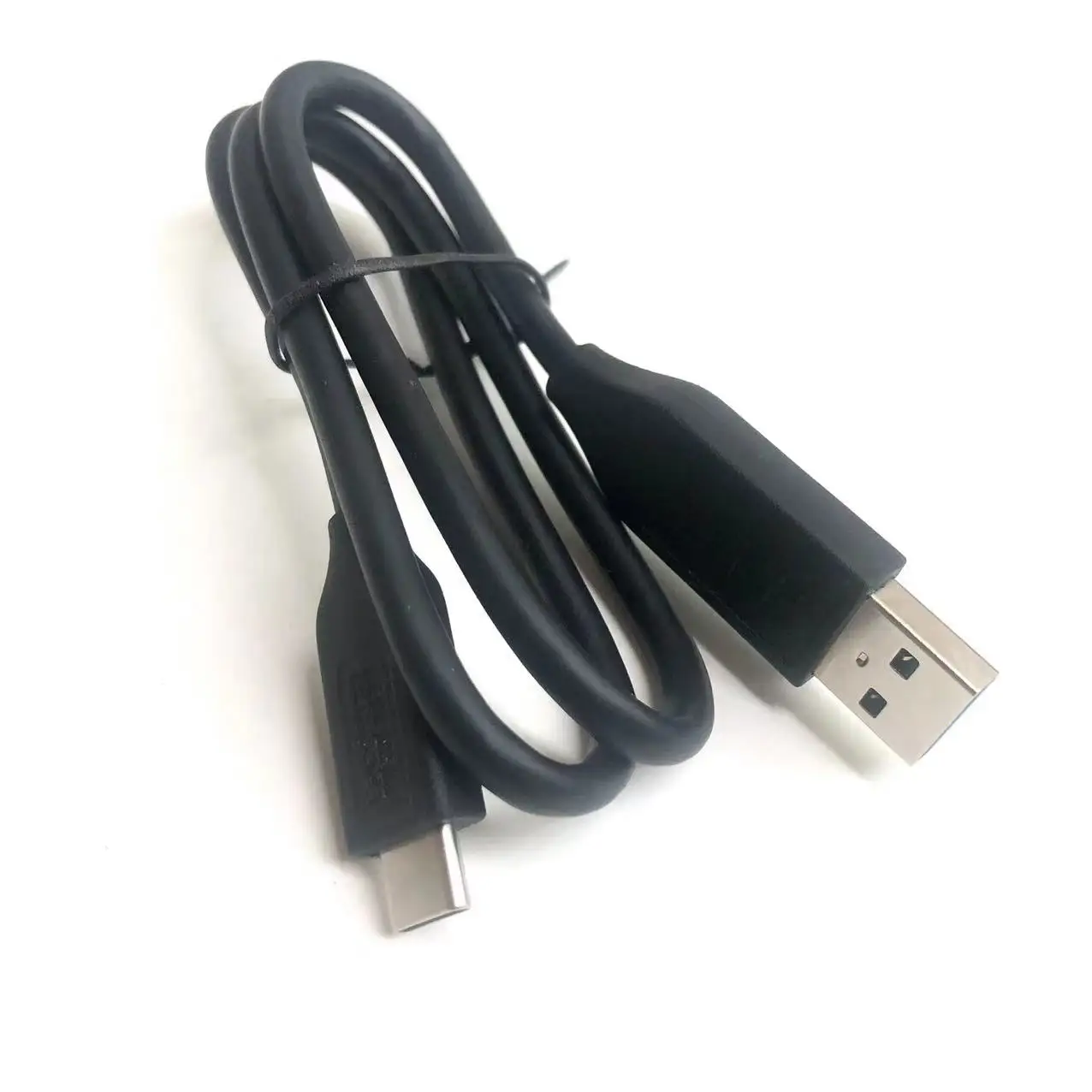 Фото Оригинальный USB-C 3,0 зарядный кабель для Go pro Hero 10 Hero 9 Hero 8 Hero 7 Black Gopro Max Hero 7 Hero5 Session №3