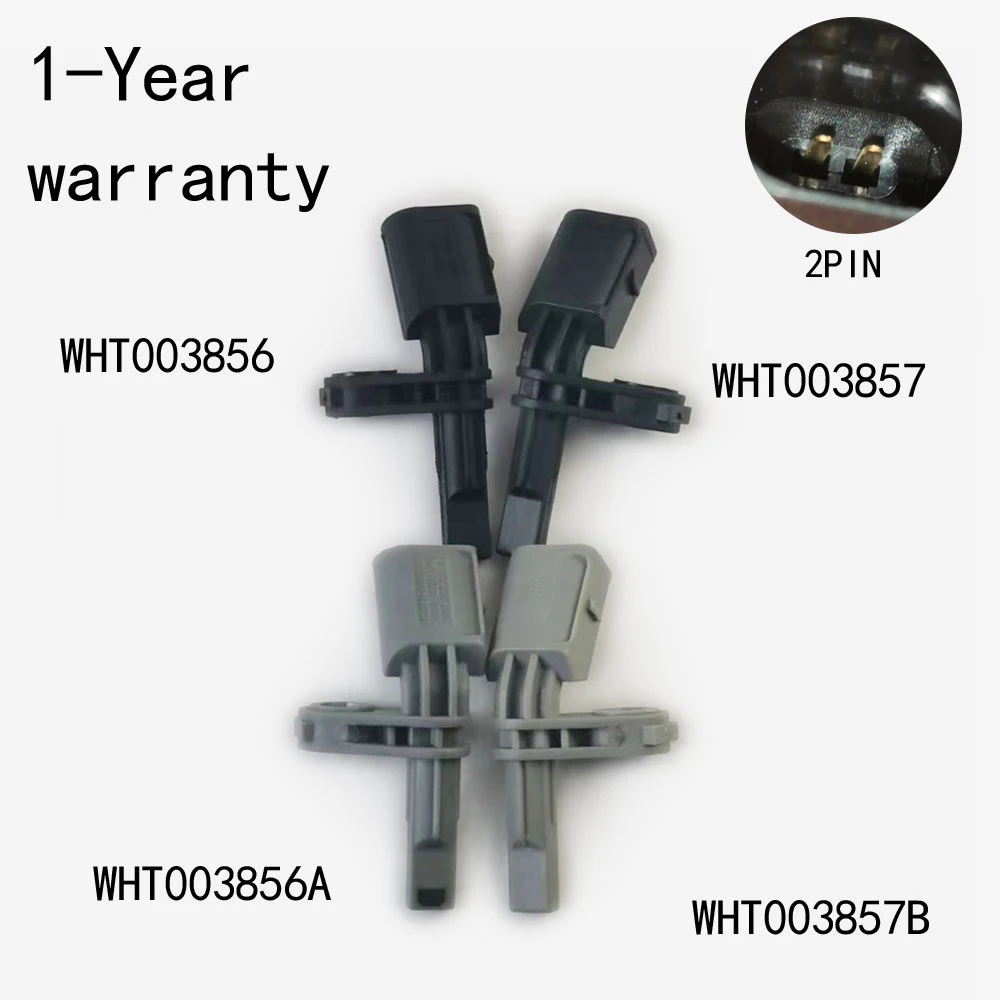 Датчик ABS для VW Teramont Tayron Tiguan Audi Q3 A3 RSQ3 Q7 Skoda Octavia Yeti Superb WHT003856 WHT003857 WHT003856A WHT003857B