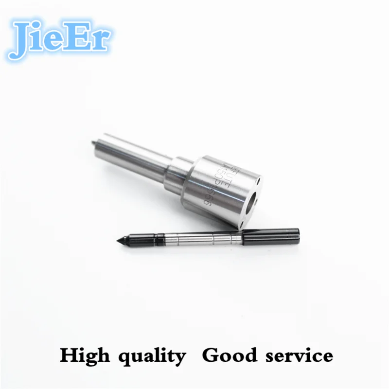 Common rail nozzle DLLA146P1405 for fuel injector 0445120040