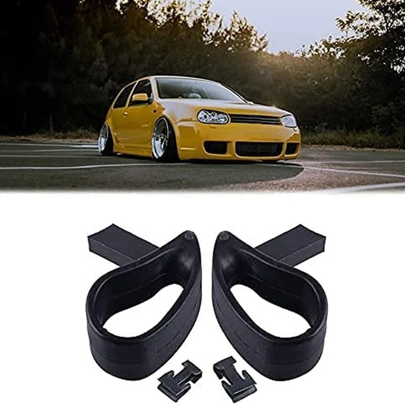 2 шт. для VW Audi Golf MK4 MK 4 Polo Beetle подъемник переднего сиденья откидная ручка с зажимом