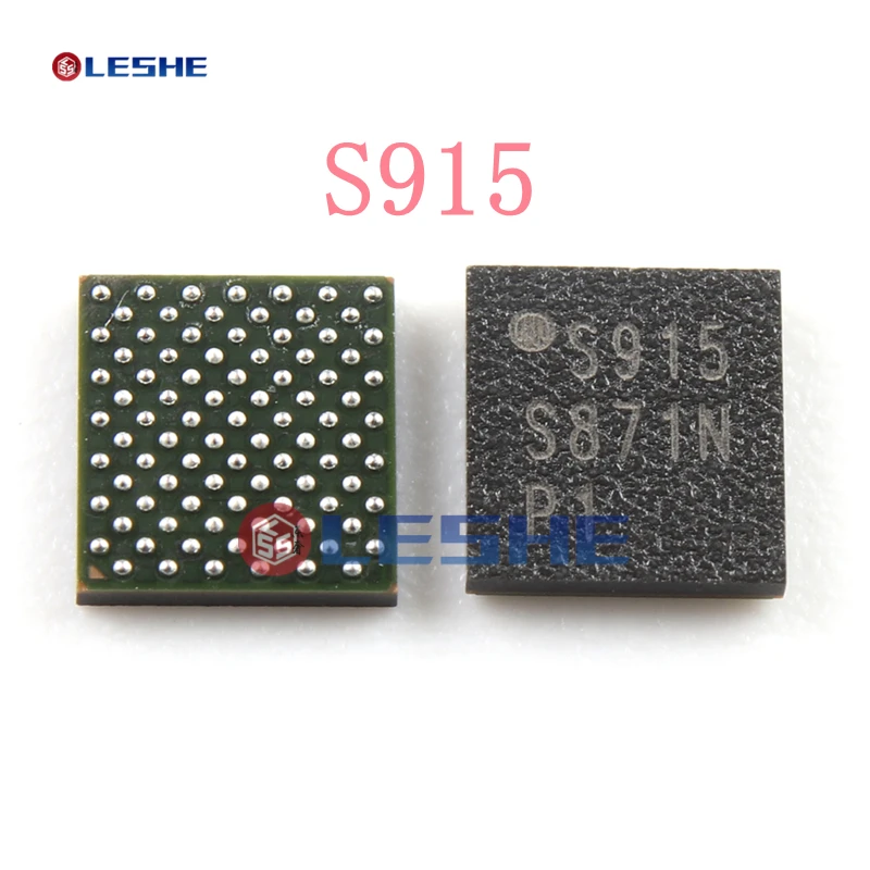 Микросхема S915 для Samsung J200 J120F J120M промежуточной частоты IC IF