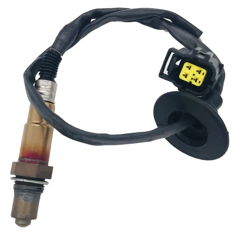 

Car Air Fuel Ratio Oxygen Sensor Front Oxygen Sensor For Mitsubishi Lancer 1588A069