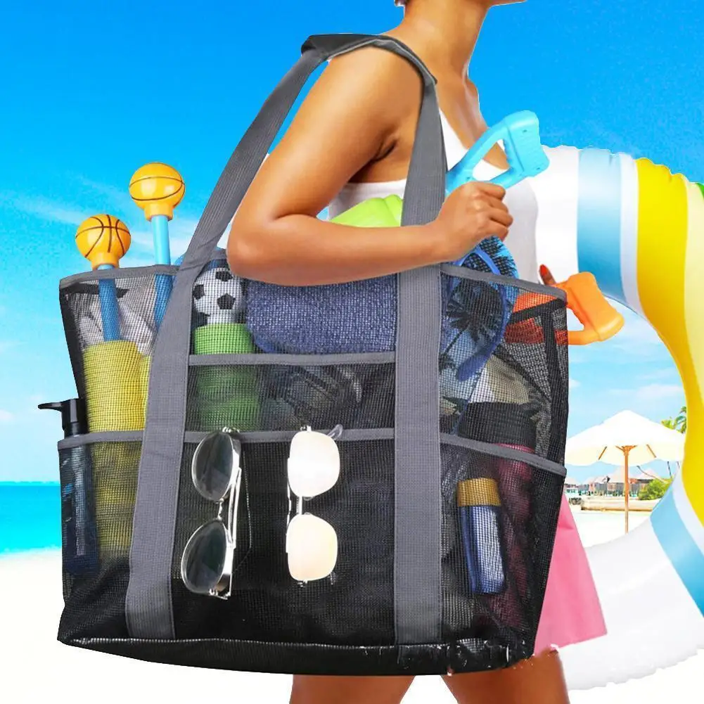 Beach bag carry on Clearance