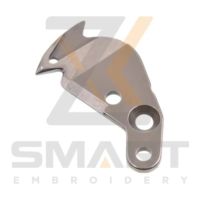 Детали вышивальной машины Tajima для крепления подвижного ножа C0301TJM04 C0301TJF05