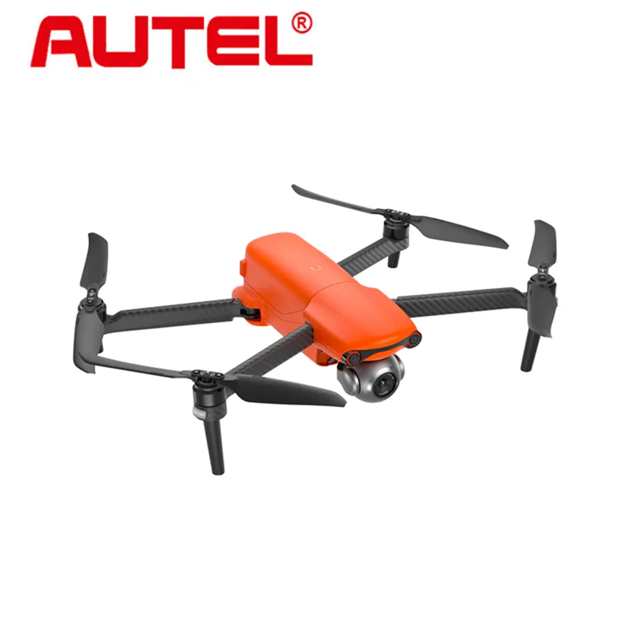 Autel Robotics-Dron EVO Lite, primer Dron con diseño de cardán...