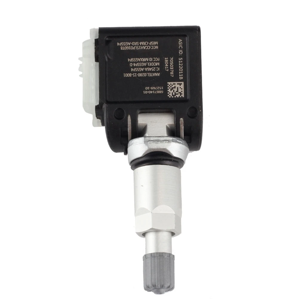 36106887147 A0009052102 4 шт. TPMS датчик давления в шинах для класса E W213 X7 SUV 433 МГц