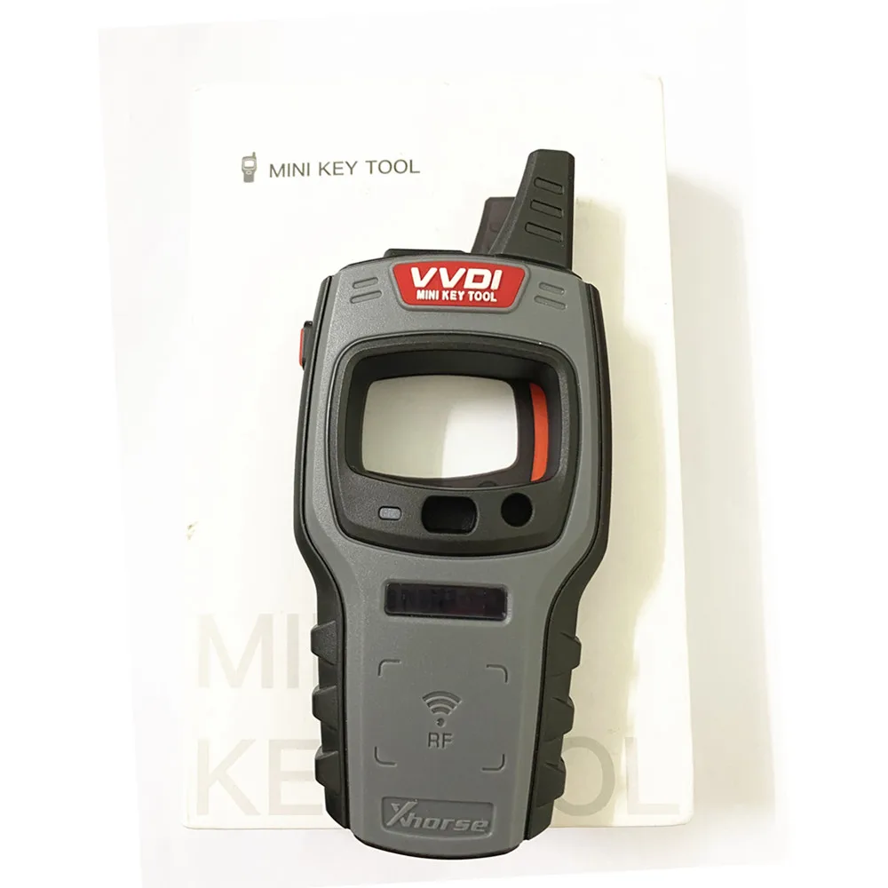 

VVDI мини ключ инструмент дистанционный ключ программатор поддержка IOS/Android с бесплатным 96 бит 48-клон функция замены VVDI ключевой инструмент