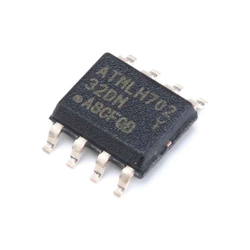 

10pcs/Lot AT24C32D-SSHM-T SOP-8 MARKING;32DM EEPROM SERIAL EEPROM 32K 2-WIRE 1.7V Operating Temperature:- 40 C-+ 85 C