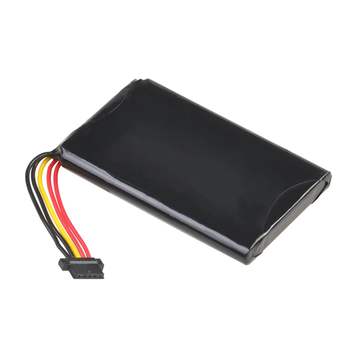 Фото Аккумулятор AHA11111008 для TomTom GO 5100, VF6P, VFAD, 4FL50, GO 6100, PRO TRUCK 5250, Pro 5250, Go 6200 №4