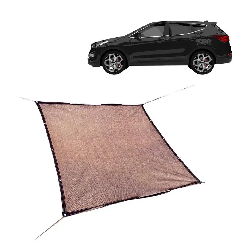 Balcony Privacy Screen Cover Shade Sails