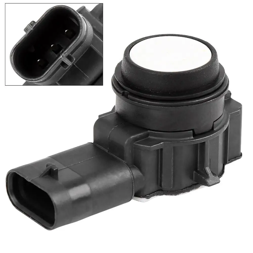 

Parts Parking Sensor For BMW 1 3 4 Series M3 M4 PDC PDC Replacement 66209261587 66209261594 Accessories Brand New