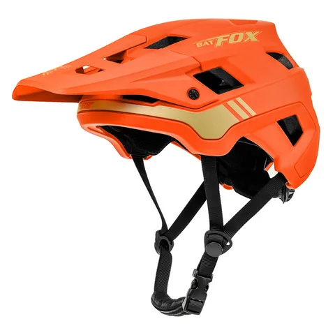 BATFOX новый шлем для велоспорта MTB для мужчин и женщин мужской велосипедный шлем capacete ciclismo сверхлегкий горный шоссейный велосипед Шлемы casco ciclismo