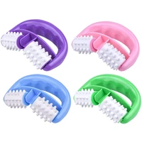 beauty massager roller health care cellulite massage handheld anti cellulite massager face lift tools fast anti cellulite roller