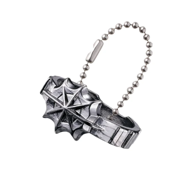 Коллекционный подвесной кулон-кольцо Bandai Kamen Rider DX Transformation Belt Ring Pendant Gashapon Charm Gaim Stronger Zero-One (art.: 3920db4c4b248) - 3920db4c4b248