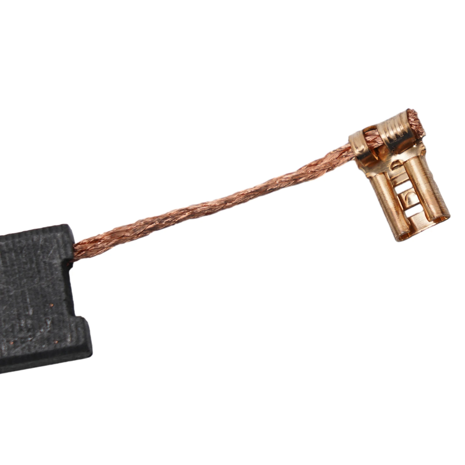 Высокопроизводительные угольные щетки с автоматическим отключением. Подходит