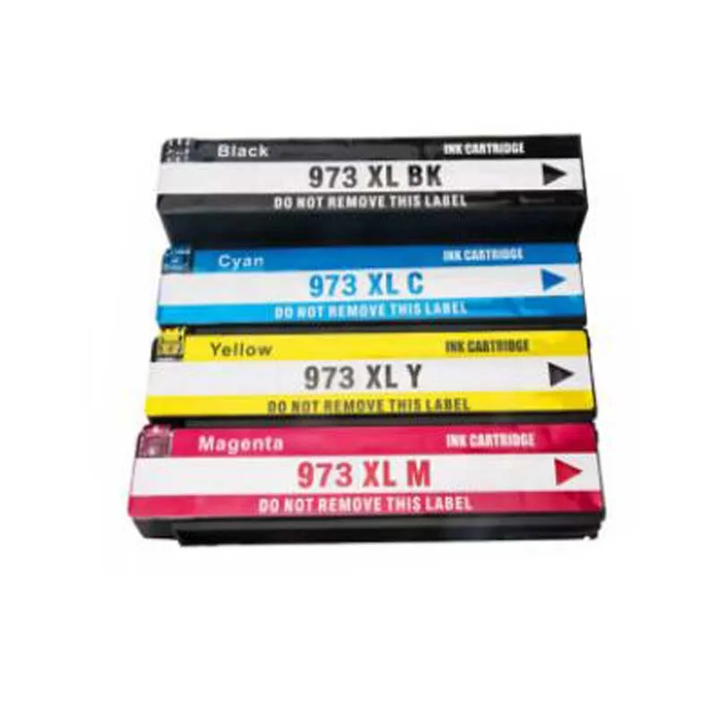 Einkshop для HP 973 973X 973XL совместимый картридж принтера PageWide Pro 352dw 377dw 452dn 452dw 477dn 477dw 552dw