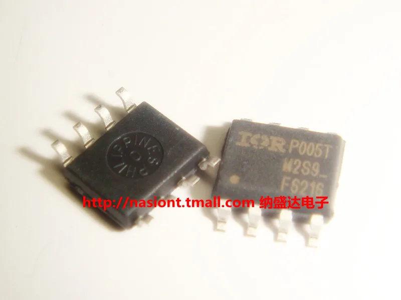 

15Pcs IRF6216TRPBF IRF6216 SOP8 High quality