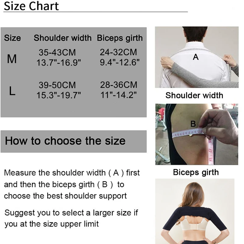 Женский Корректор осанки шейпер поддержка двух плеч