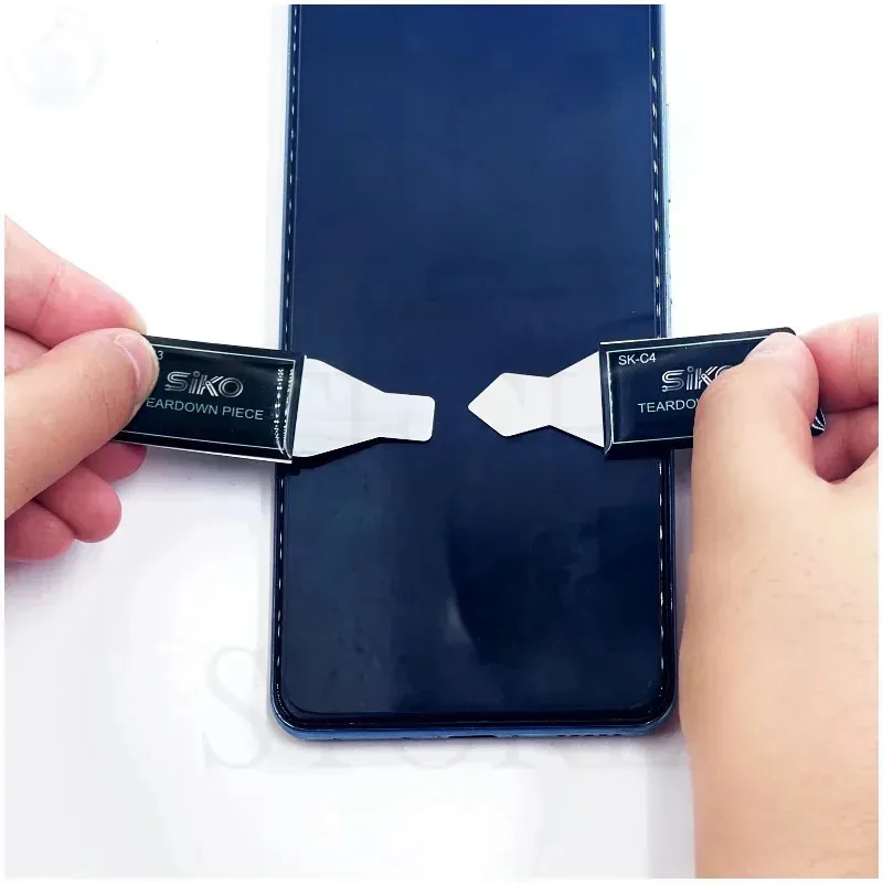 Набор инструментов для ремонта телефонов SiKO SK-C3 C4