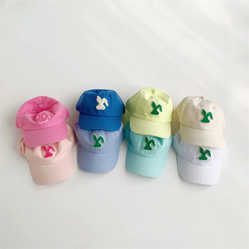 Рисунок 2 - Бейсболка для мальчиков и девочек