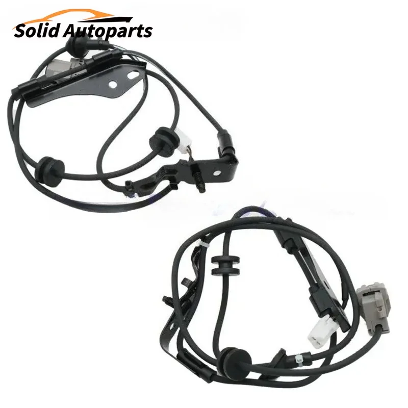 

89516-12180 89516-12190 задний левый/правый датчик скорости колеса ABS для Toyota Auris Corolla E15 2006 2007 2008 2009 2010 2011