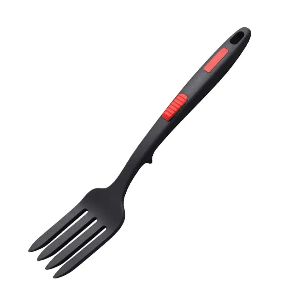 

Силиконовые гибкие вилки для спагетти L1D7