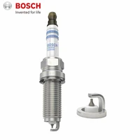 bosch 22401 aa781 car spark plug fit for subaru outback legacy impreza forester replacement of spare candles 0242135553