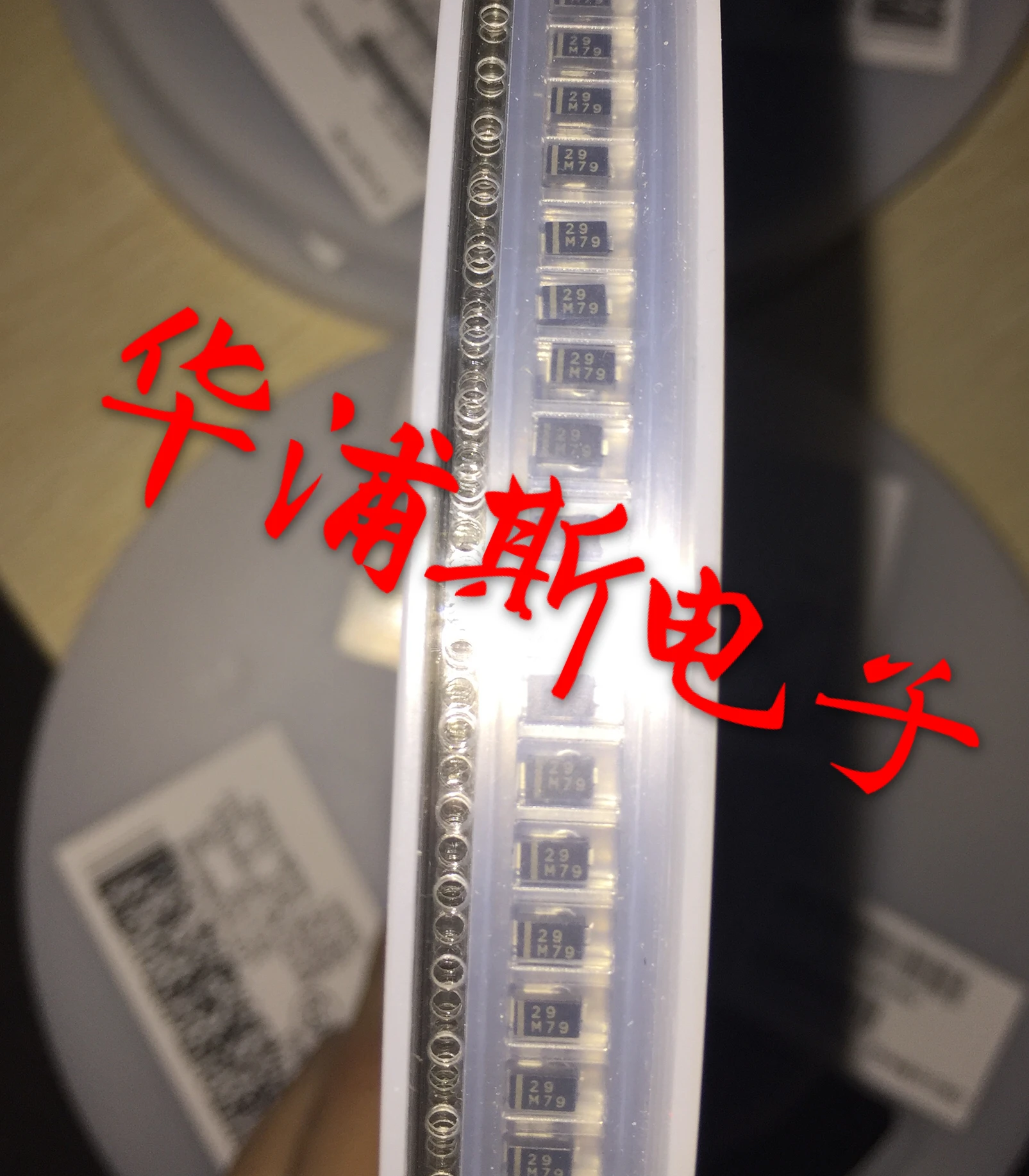 10PCS/SS3P3HM3/84A DO-220AA(SMP)