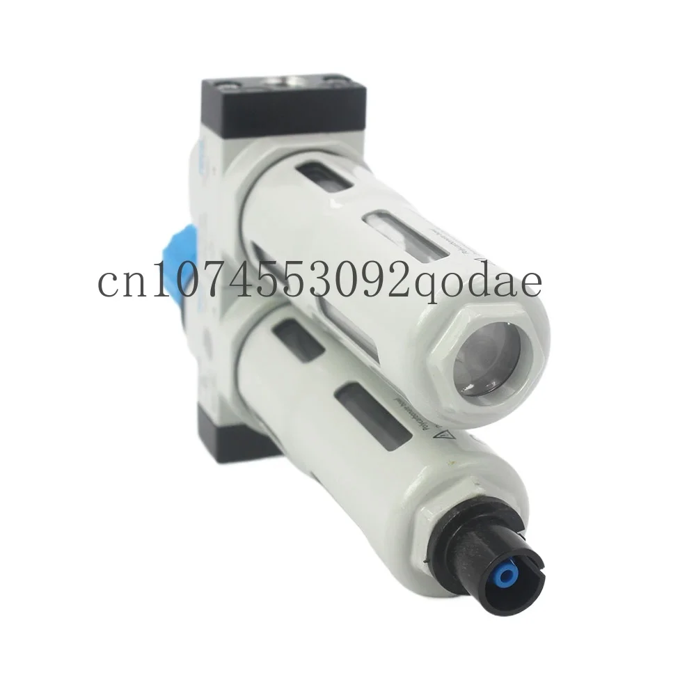 FRC-3/8-D-MINI 162736 FESTO сервисная установка для подготовки сжатого воздуха