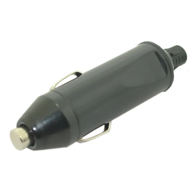 

1pc Car Vehicle 12V/24V Lighter High Power Supply Plug 20A Fuse Tube Auto Cigarette Lighter Accessories